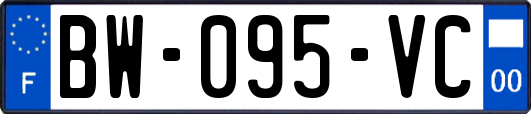 BW-095-VC