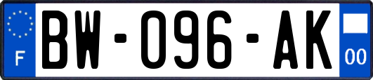 BW-096-AK