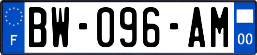 BW-096-AM