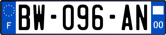 BW-096-AN