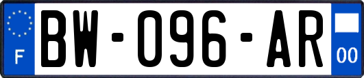 BW-096-AR