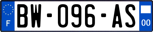 BW-096-AS