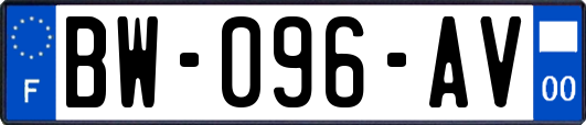 BW-096-AV