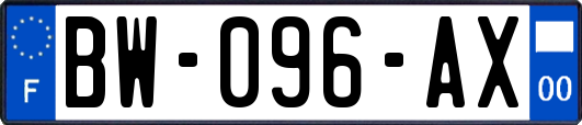 BW-096-AX