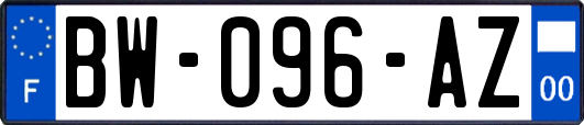 BW-096-AZ