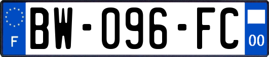 BW-096-FC