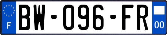 BW-096-FR