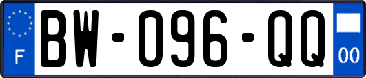 BW-096-QQ