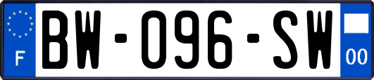 BW-096-SW