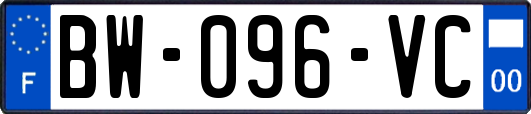 BW-096-VC