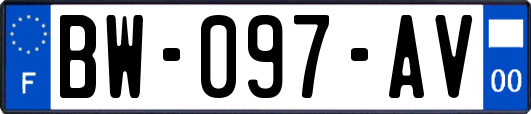 BW-097-AV