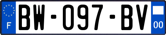 BW-097-BV