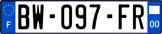 BW-097-FR