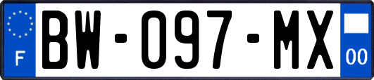 BW-097-MX