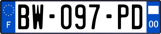 BW-097-PD