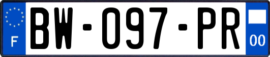 BW-097-PR