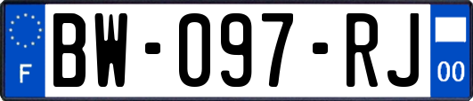 BW-097-RJ