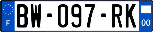 BW-097-RK