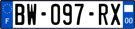 BW-097-RX