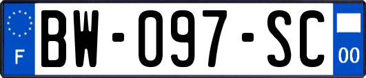 BW-097-SC