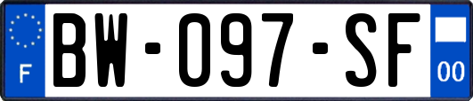 BW-097-SF