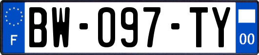 BW-097-TY