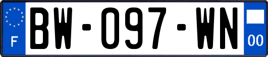 BW-097-WN