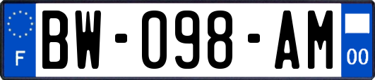 BW-098-AM