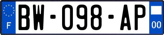 BW-098-AP