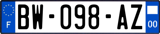 BW-098-AZ