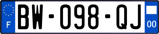 BW-098-QJ