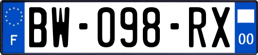 BW-098-RX
