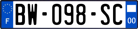 BW-098-SC