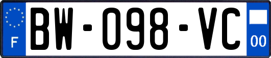 BW-098-VC