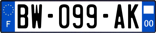 BW-099-AK