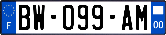 BW-099-AM