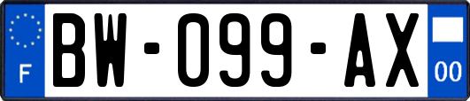 BW-099-AX