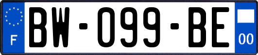 BW-099-BE