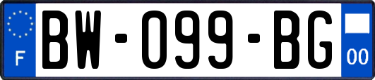 BW-099-BG