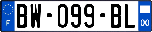 BW-099-BL