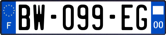 BW-099-EG