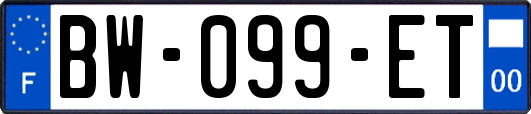 BW-099-ET