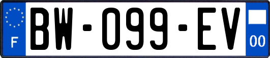 BW-099-EV