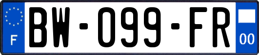 BW-099-FR