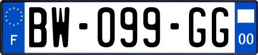 BW-099-GG