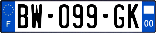 BW-099-GK