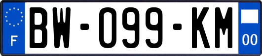 BW-099-KM