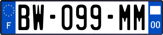 BW-099-MM