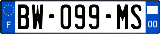 BW-099-MS