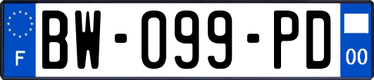 BW-099-PD